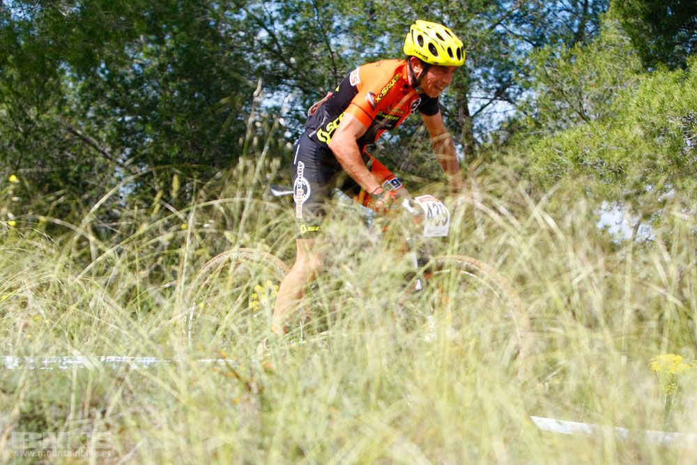 Open de España XCO 2018 Alcalá de Henares. Galeria 2 Carrera 1