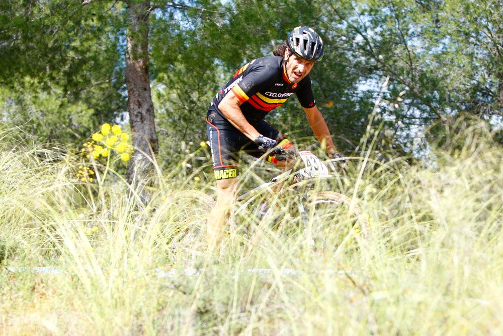 Open de España XCO 2018 Alcalá de Henares. Galeria 2 Carrera 1