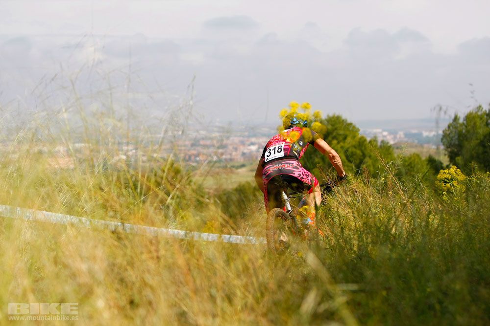 Open de España XCO 2018 Alcalá de Henares. Galeria 2 Carrera 1