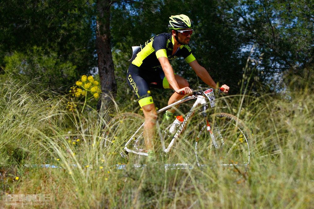 Open de España XCO 2018 Alcalá de Henares. Galeria 2 Carrera 1