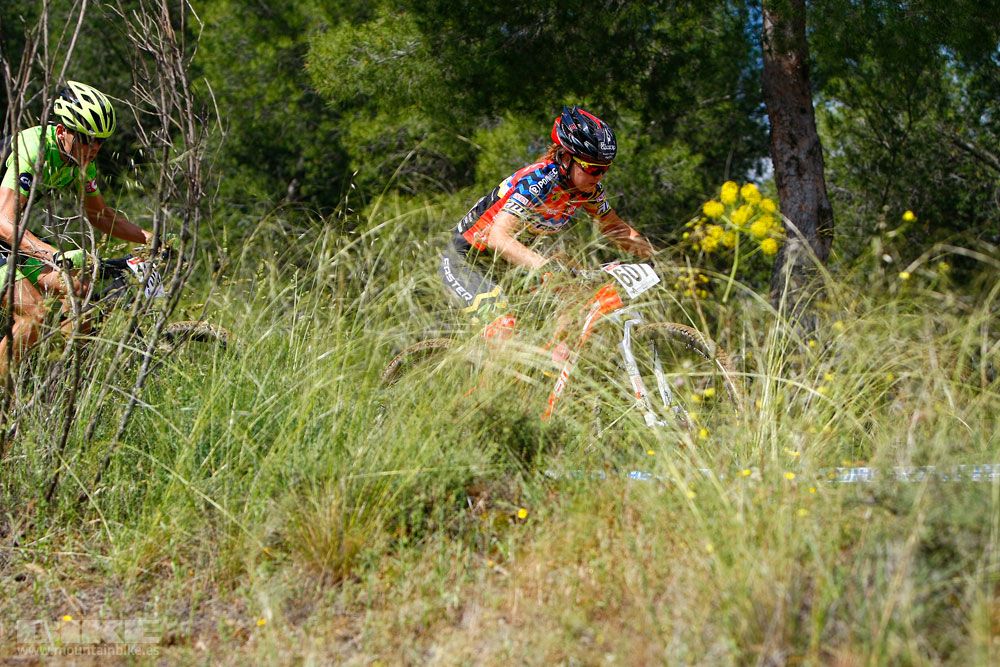 Open de España XCO 2018 Alcalá de Henares. Galeria 2 Carrera 1