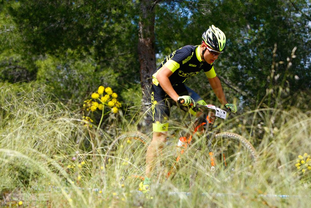 Open de España XCO 2018 Alcalá de Henares. Galeria 2 Carrera 1