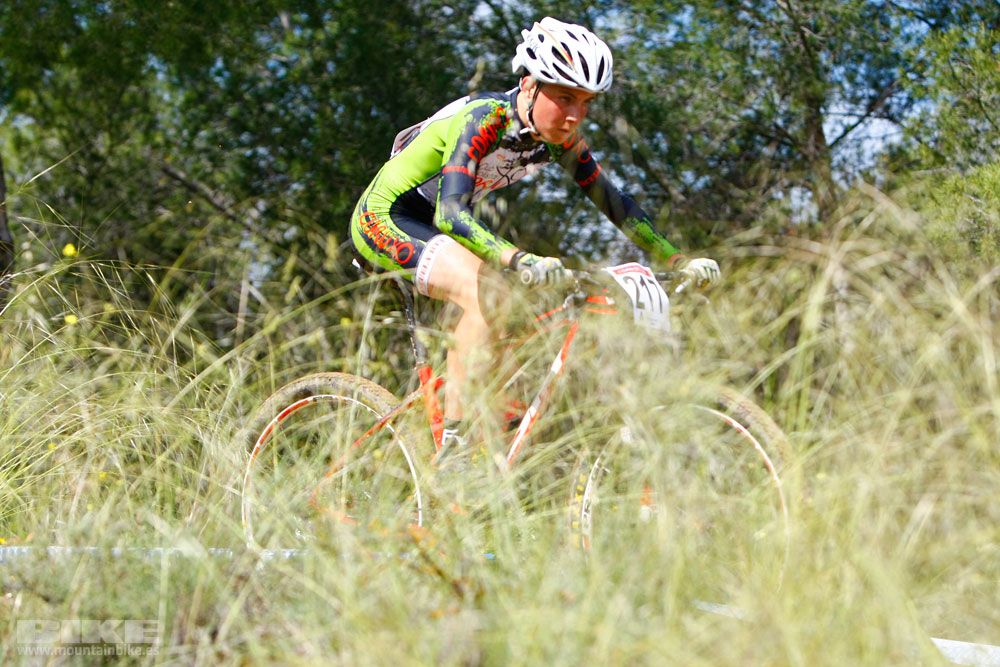 Open de España XCO 2018 Alcalá de Henares. Galeria 2 Carrera 1