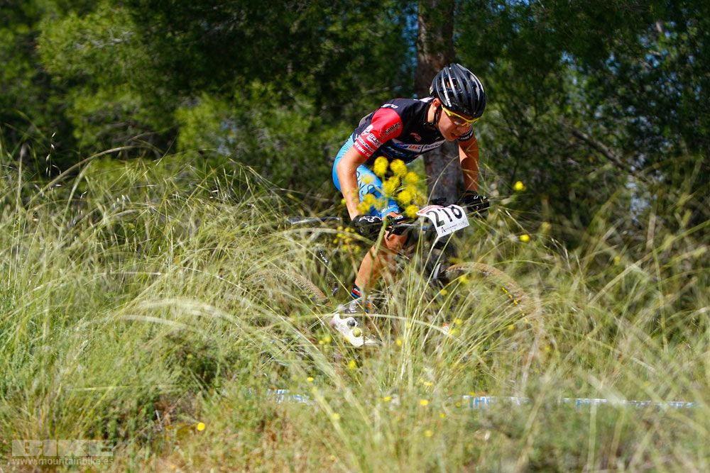 Open de España XCO 2018 Alcalá de Henares. Galeria 2 Carrera 1