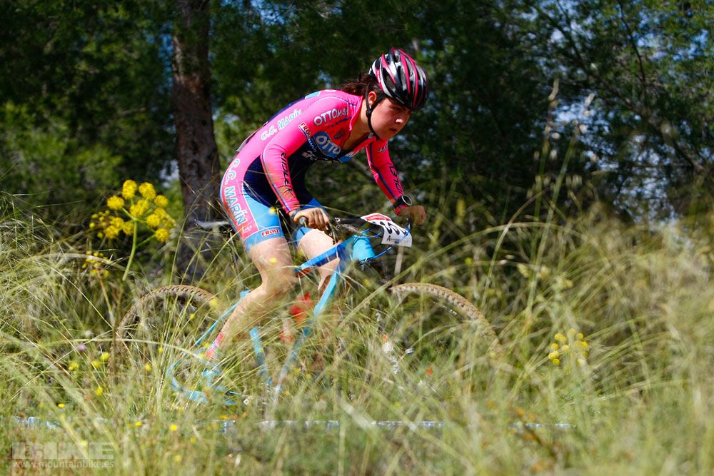 Open de España XCO 2018 Alcalá de Henares. Galeria 2 Carrera 1