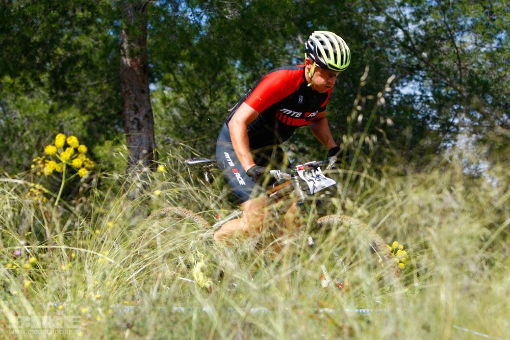 Open de España XCO 2018 Alcalá de Henares. Galeria 2 Carrera 1