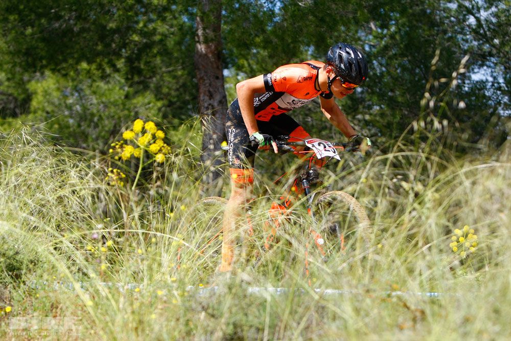 Open de España XCO 2018 Alcalá de Henares. Galeria 2 Carrera 1
