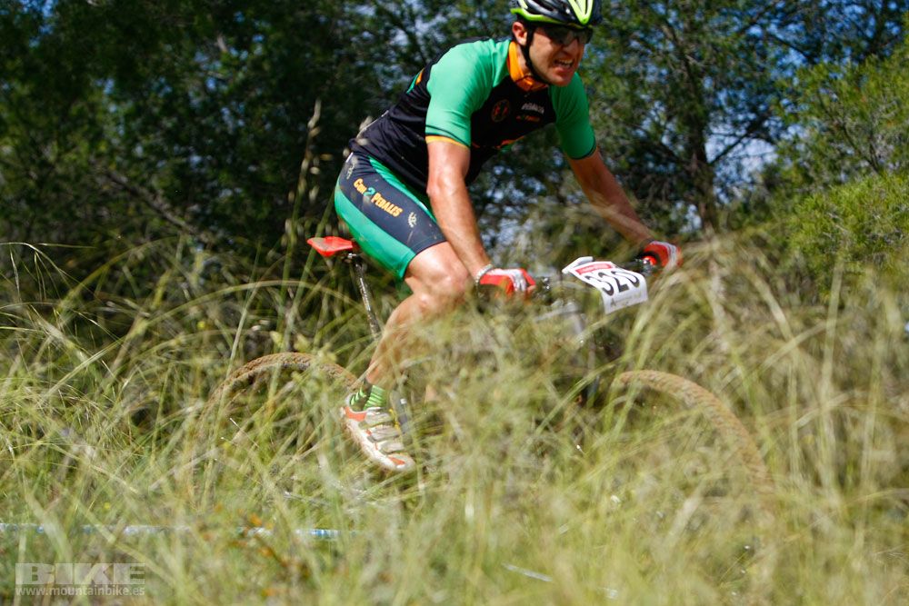 Open de España XCO 2018 Alcalá de Henares. Galeria 2 Carrera 1