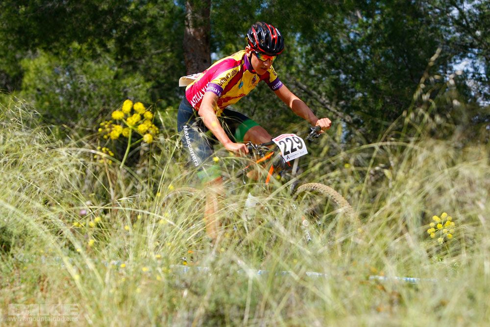 Open de España XCO 2018 Alcalá de Henares. Galeria 2 Carrera 1