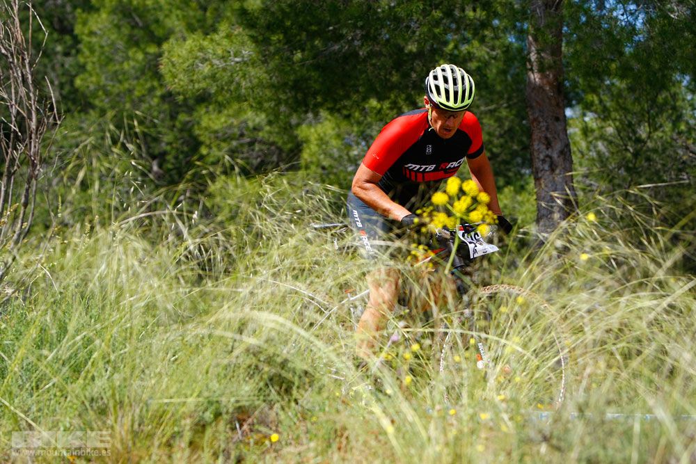 Open de España XCO 2018 Alcalá de Henares. Galeria 2 Carrera 1