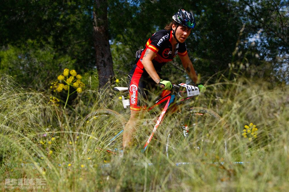 Open de España XCO 2018 Alcalá de Henares. Galeria 2 Carrera 1