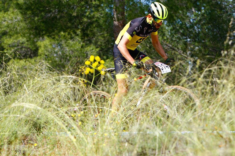Open de España XCO 2018 Alcalá de Henares. Galeria 2 Carrera 1