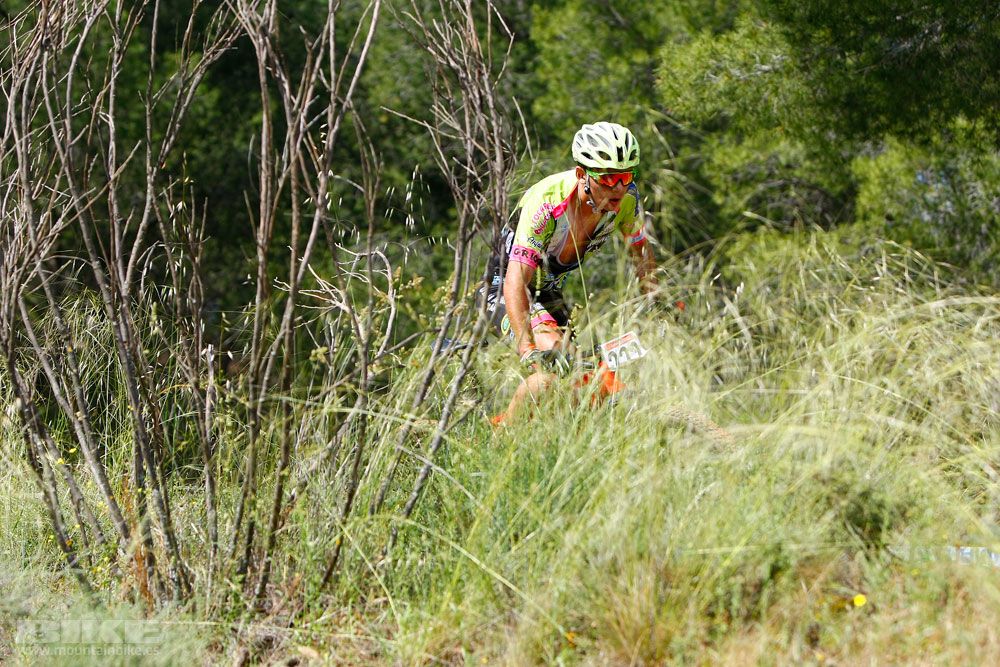 Open de España XCO 2018 Alcalá de Henares. Galeria 2 Carrera 1