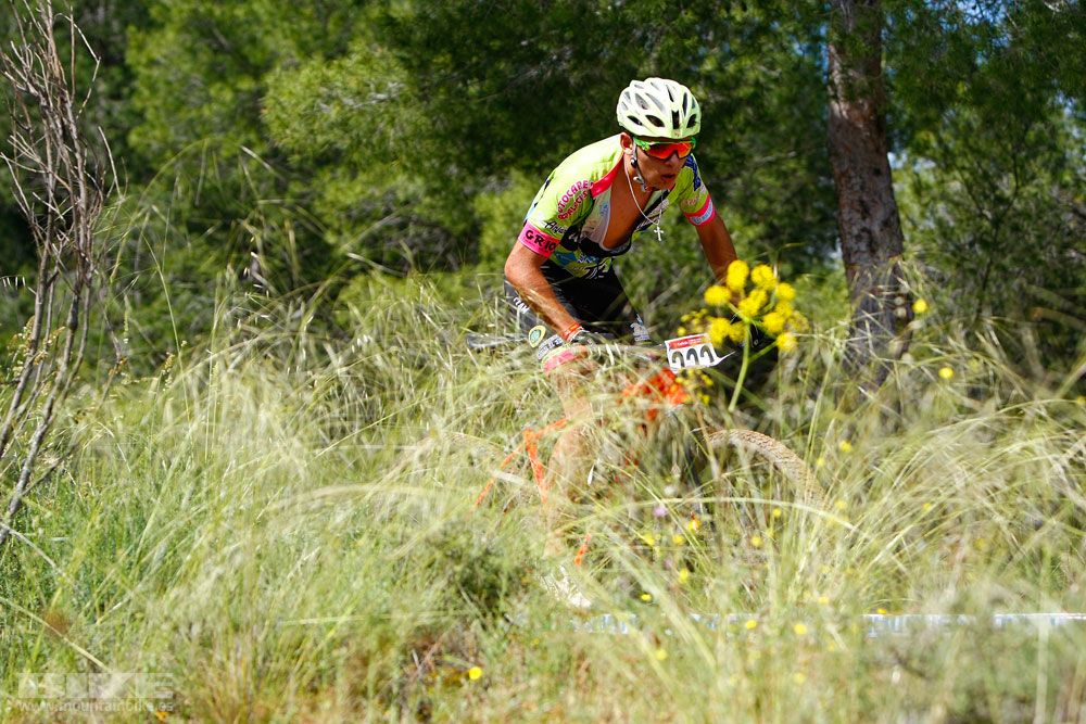 Open de España XCO 2018 Alcalá de Henares. Galeria 2 Carrera 1