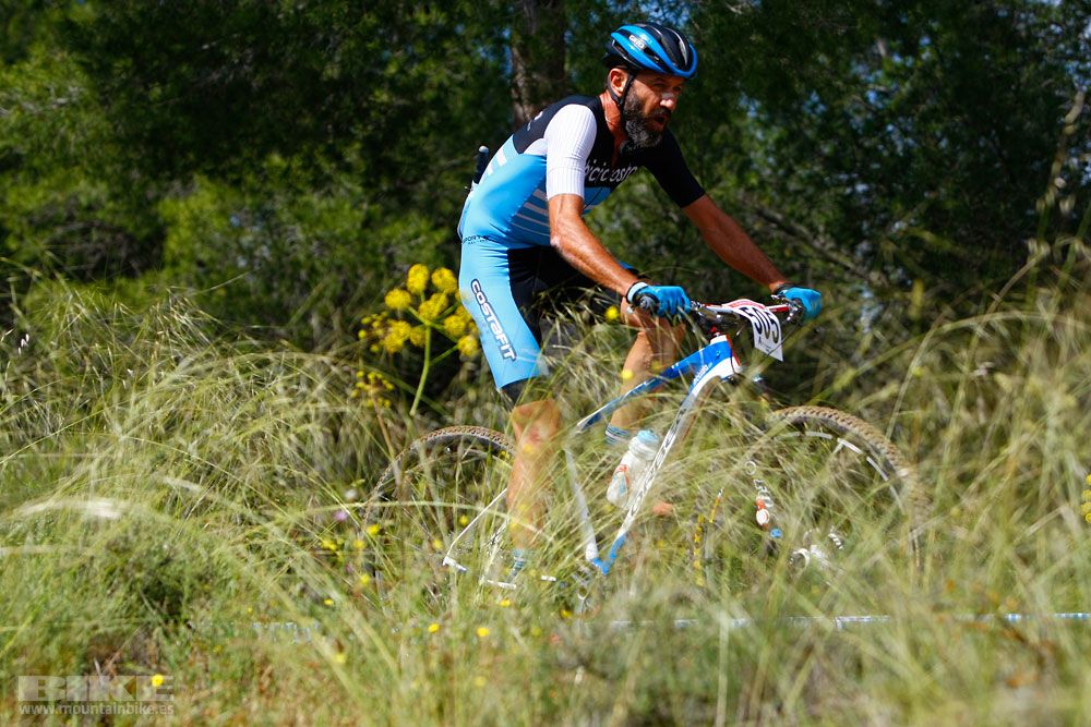 Open de España XCO 2018 Alcalá de Henares. Galeria 2 Carrera 1