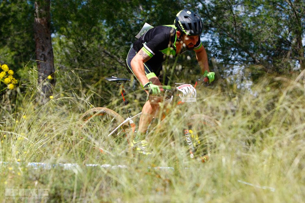 Open de España XCO 2018 Alcalá de Henares. Galeria 2 Carrera 1