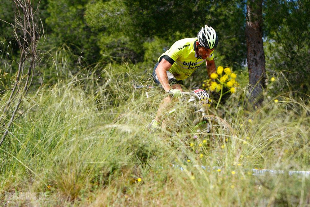 Open de España XCO 2018 Alcalá de Henares. Galeria 2 Carrera 1