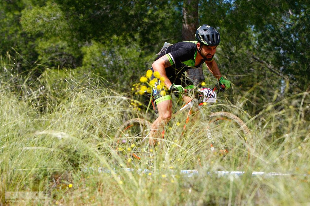 Open de España XCO 2018 Alcalá de Henares. Galeria 2 Carrera 1