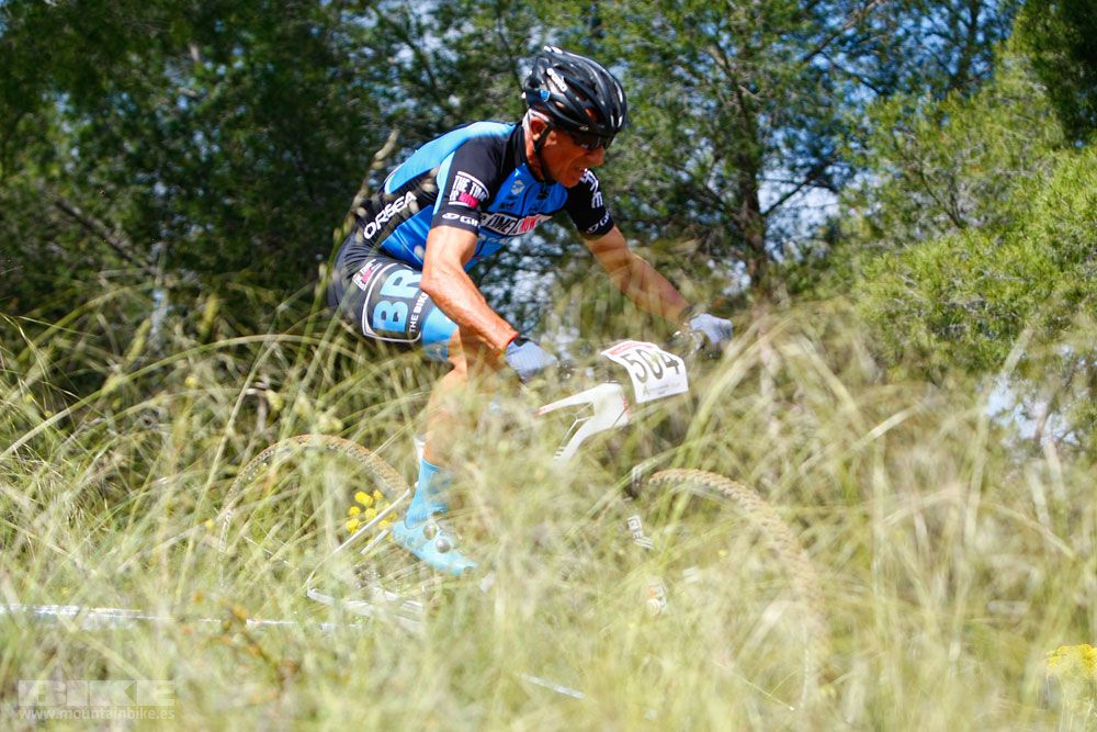 Open de España XCO 2018 Alcalá de Henares. Galeria 2 Carrera 1