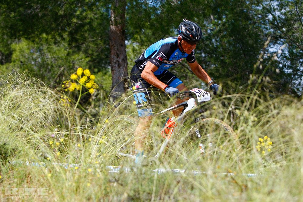 Open de España XCO 2018 Alcalá de Henares. Galeria 2 Carrera 1