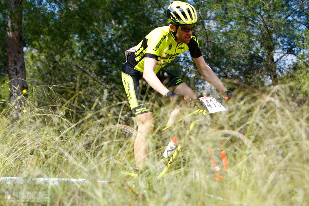 Open de España XCO 2018 Alcalá de Henares. Galeria 2 Carrera 1
