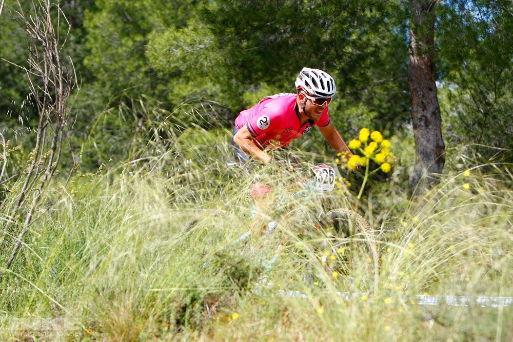 Open de España XCO 2018 Alcalá de Henares. Galeria 2 Carrera 1