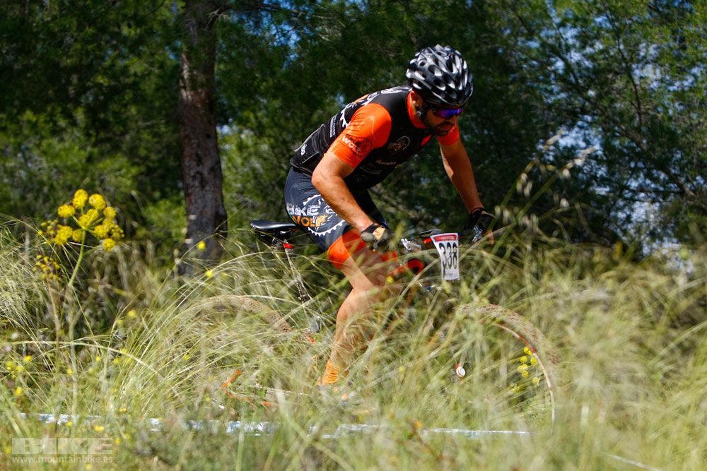 Open de España XCO 2018 Alcalá de Henares. Galeria 2 Carrera 1