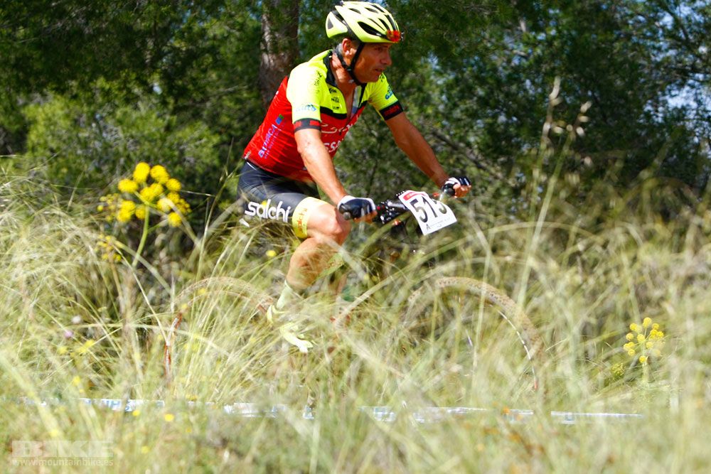 Open de España XCO 2018 Alcalá de Henares. Galeria 2 Carrera 1