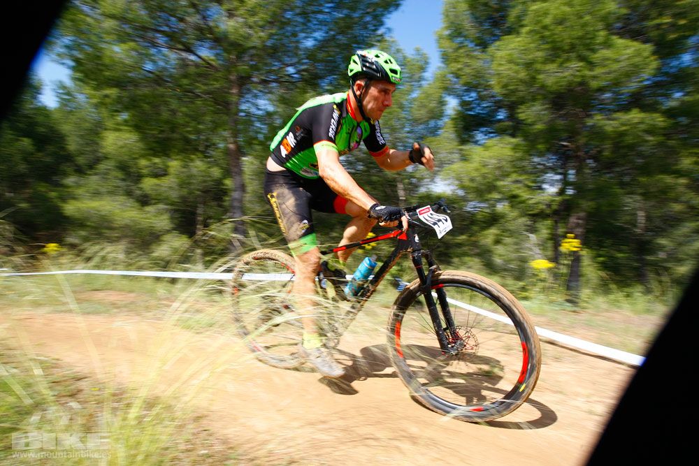 Open de España XCO 2018 Alcalá de Henares. Galeria 2 Carrera 1