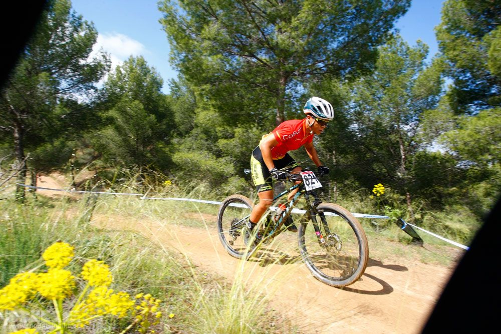 Open de España XCO 2018 Alcalá de Henares. Galeria 2 Carrera 1