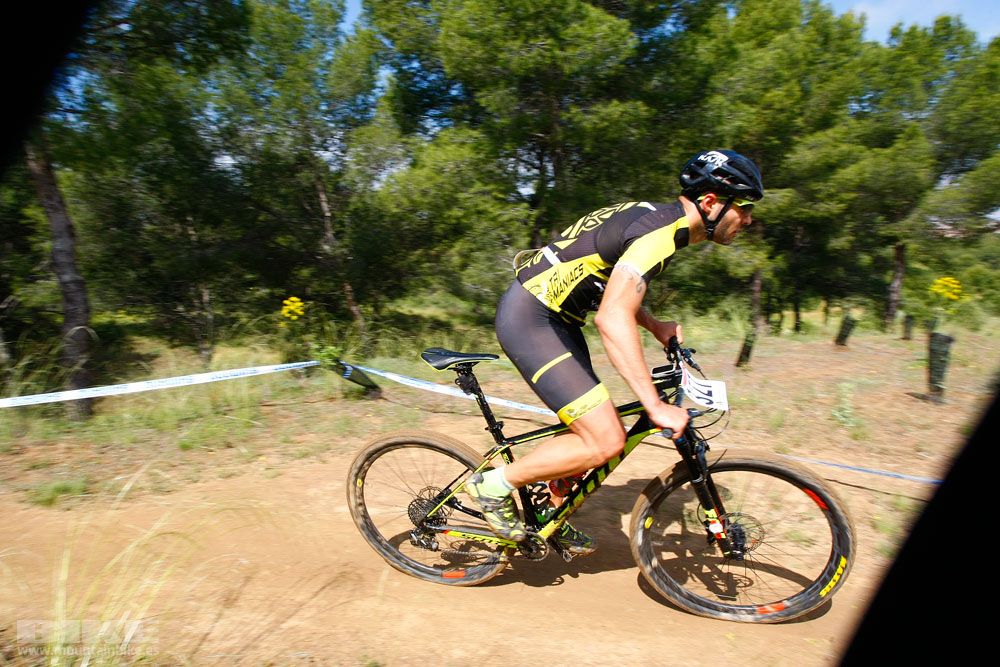 Open de España XCO 2018 Alcalá de Henares. Galeria 2 Carrera 1