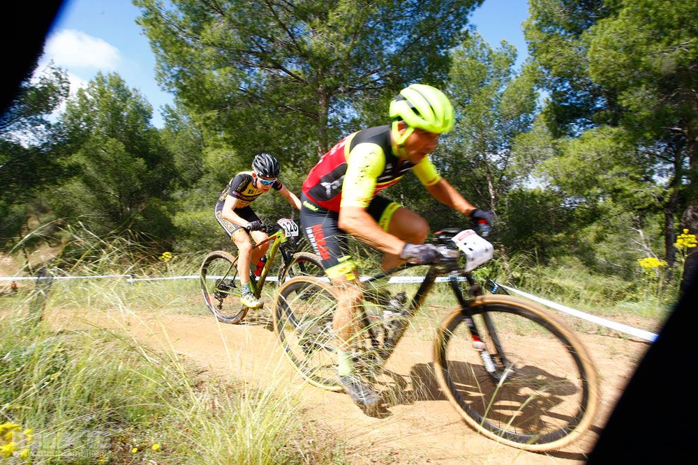 Open de España XCO 2018 Alcalá de Henares. Galeria 2 Carrera 1