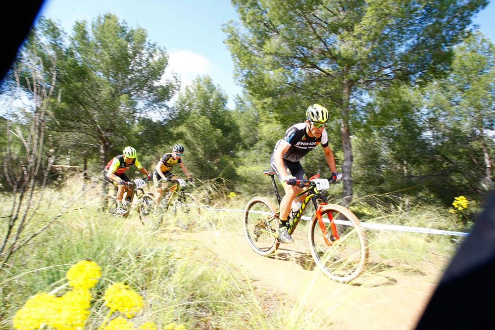 Open de España XCO 2018 Alcalá de Henares. Galeria 2 Carrera 1