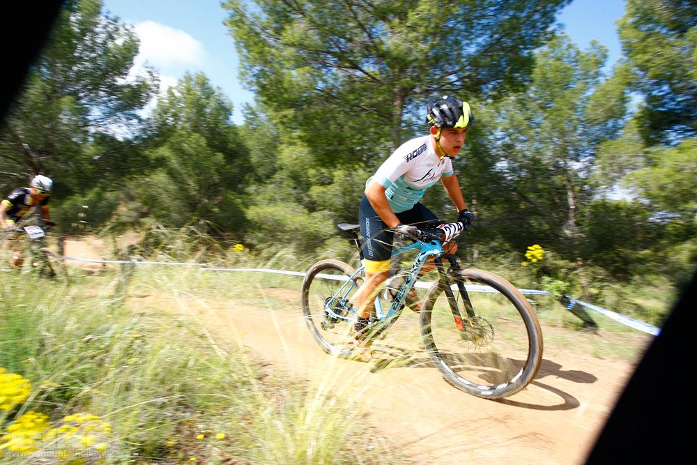 Open de España XCO 2018 Alcalá de Henares. Galeria 2 Carrera 1