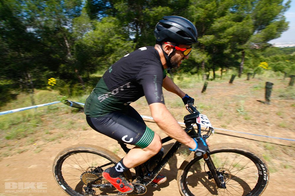 Open de España XCO 2018 Alcalá de Henares. Galeria 2 Carrera 1