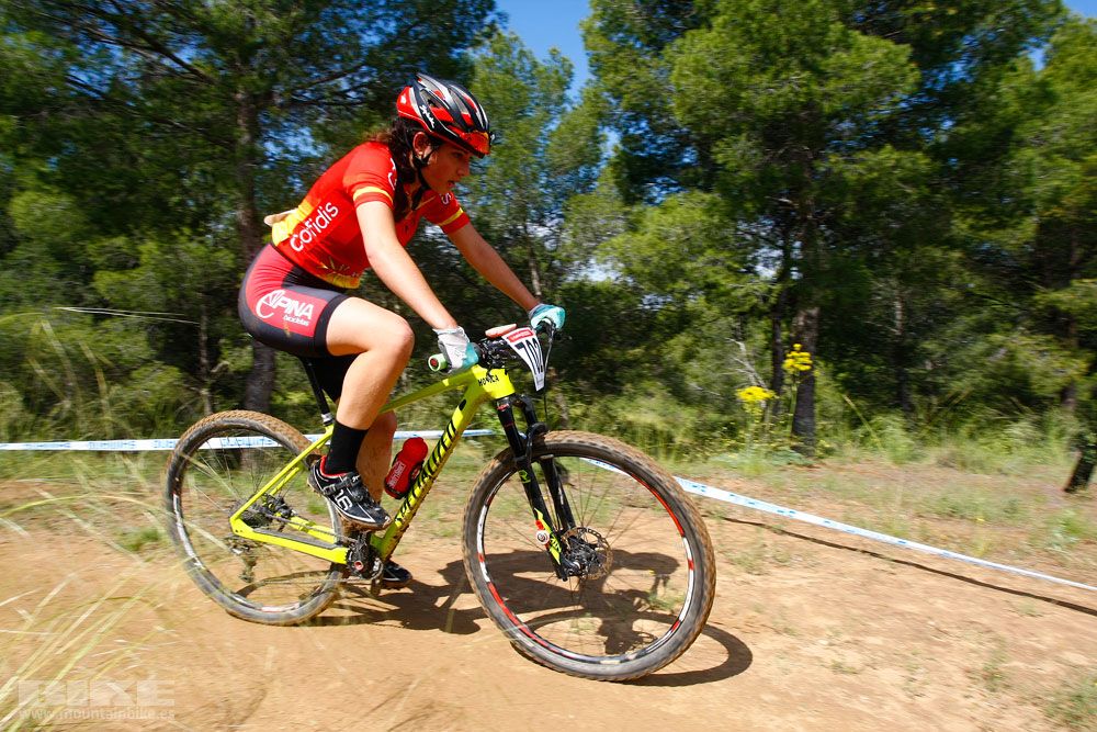 Open de España XCO 2018 Alcalá de Henares. Galeria 2 Carrera 1