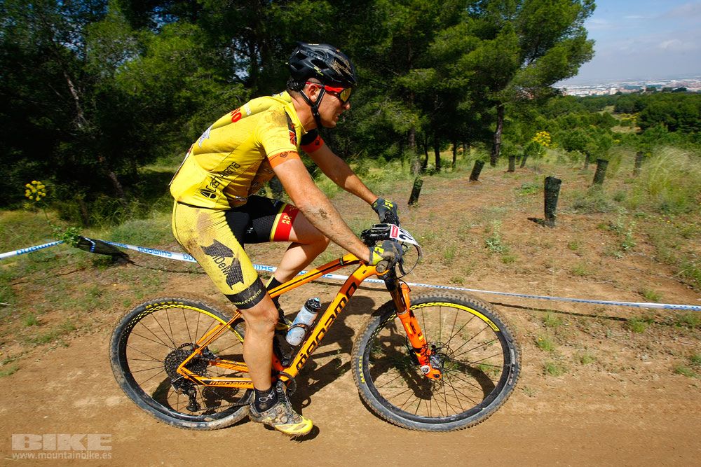 Open de España XCO 2018 Alcalá de Henares. Galeria 2 Carrera 1