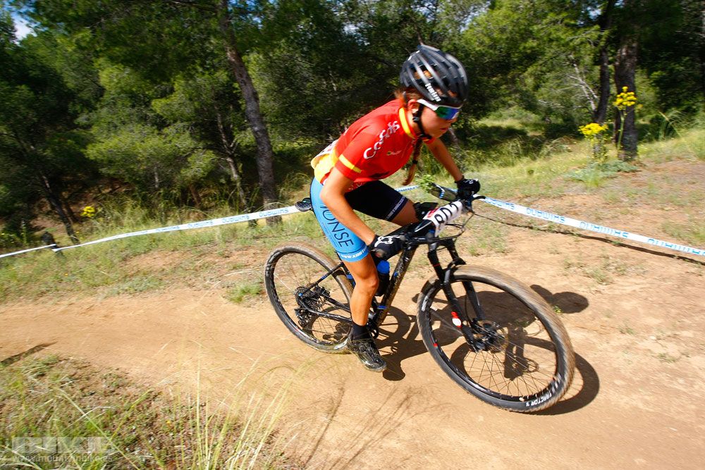 Open de España XCO 2018 Alcalá de Henares. Galeria 2 Carrera 1