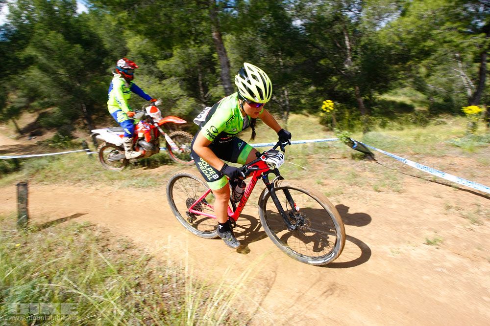 Open de España XCO 2018 Alcalá de Henares. Galeria 2 Carrera 1