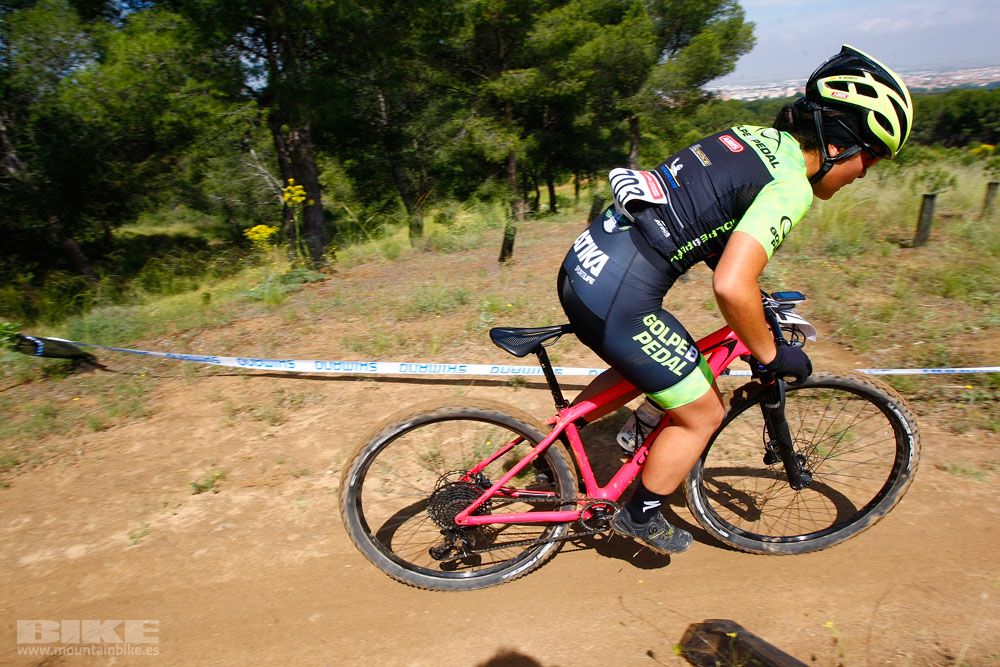 Open de España XCO 2018 Alcalá de Henares. Galeria 2 Carrera 1
