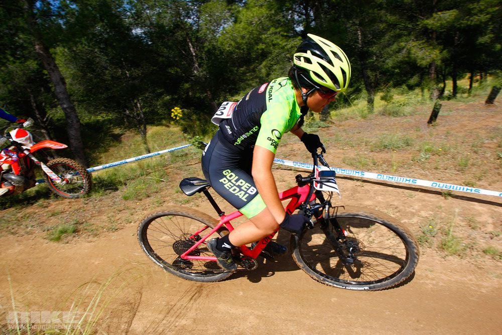 Open de España XCO 2018 Alcalá de Henares. Galeria 2 Carrera 1