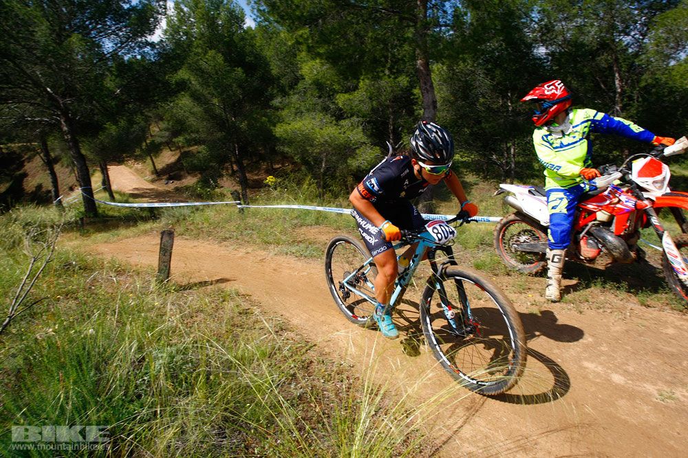 Open de España XCO 2018 Alcalá de Henares. Galeria 2 Carrera 1