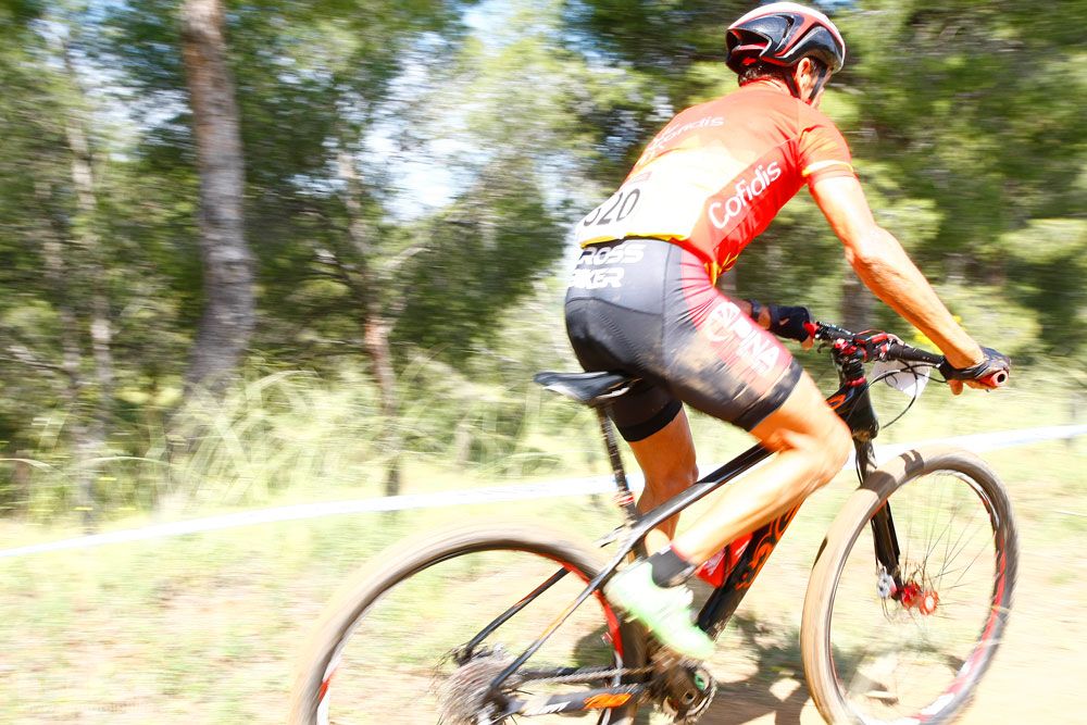 Open de España XCO 2018 Alcalá de Henares. Galeria 2 Carrera 1