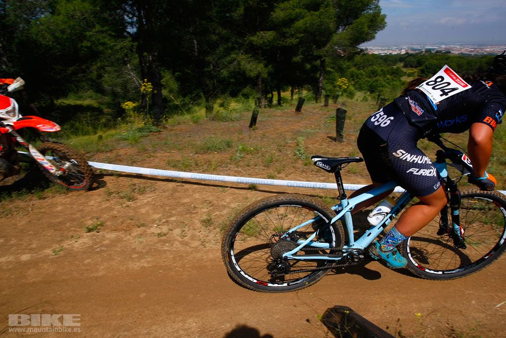 Open de España XCO 2018 Alcalá de Henares. Galeria 2 Carrera 1
