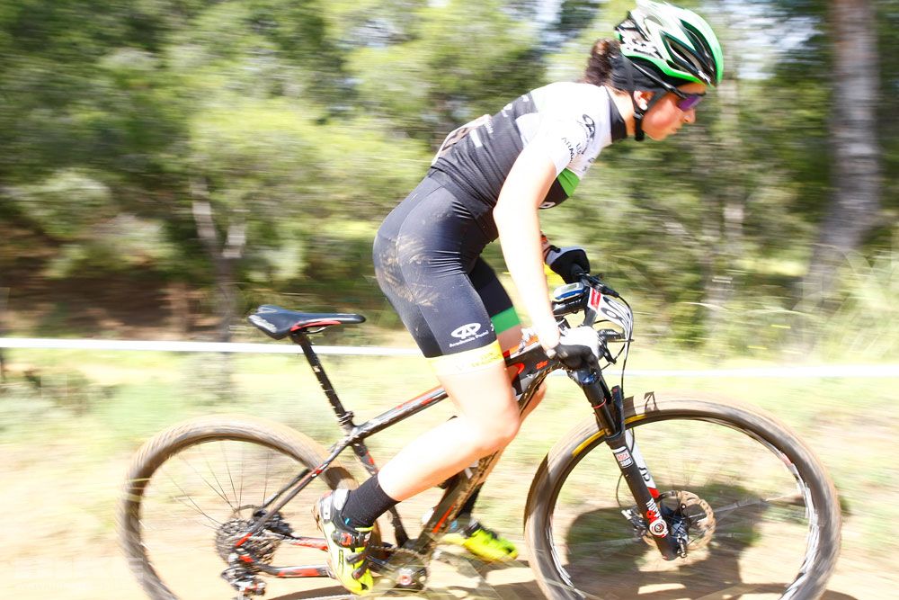 Open de España XCO 2018 Alcalá de Henares. Galeria 2 Carrera 1