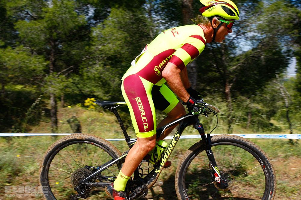 Open de España XCO 2018 Alcalá de Henares. Galeria 2 Carrera 1