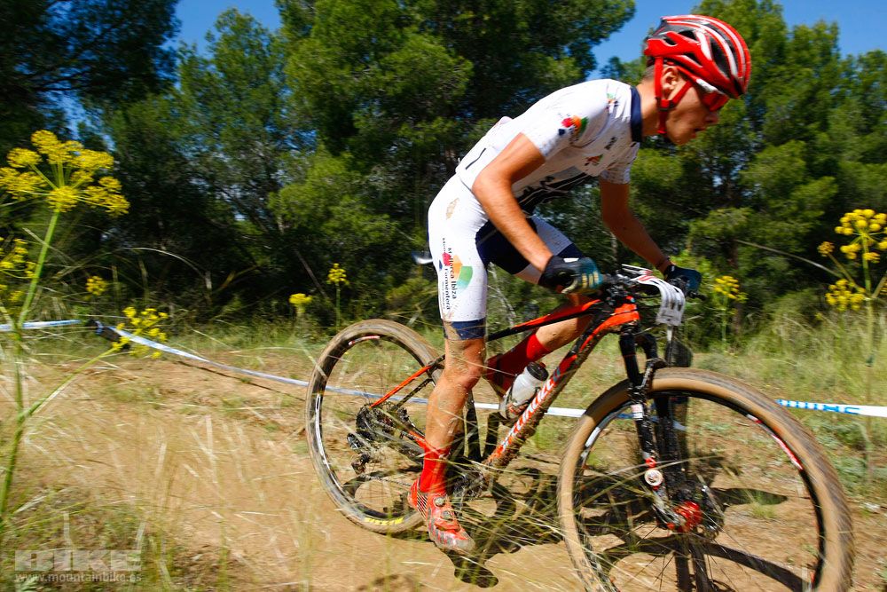 Open de España XCO 2018 Alcalá de Henares. Galeria 2 Carrera 1