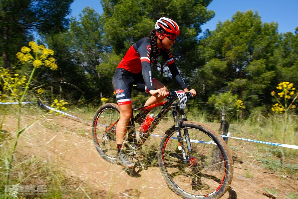 Open de España XCO 2018 Alcalá de Henares. Galeria 2 Carrera 1