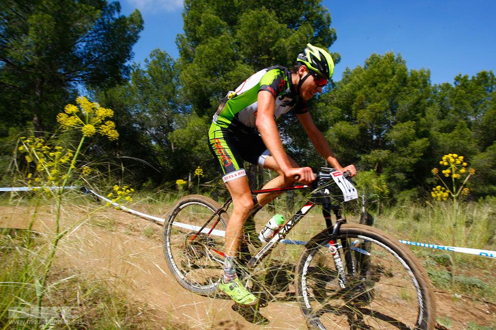 Open de España XCO 2018 Alcalá de Henares. Galeria 2 Carrera 1