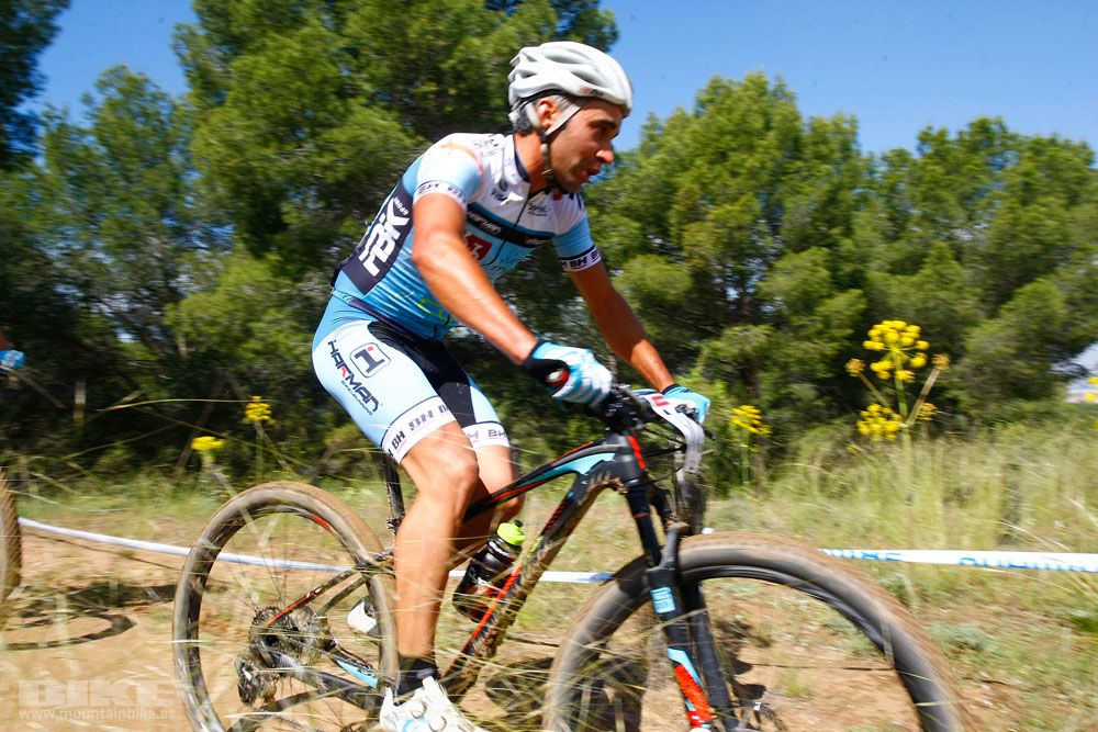 Open de España XCO 2018 Alcalá de Henares. Galeria 2 Carrera 1